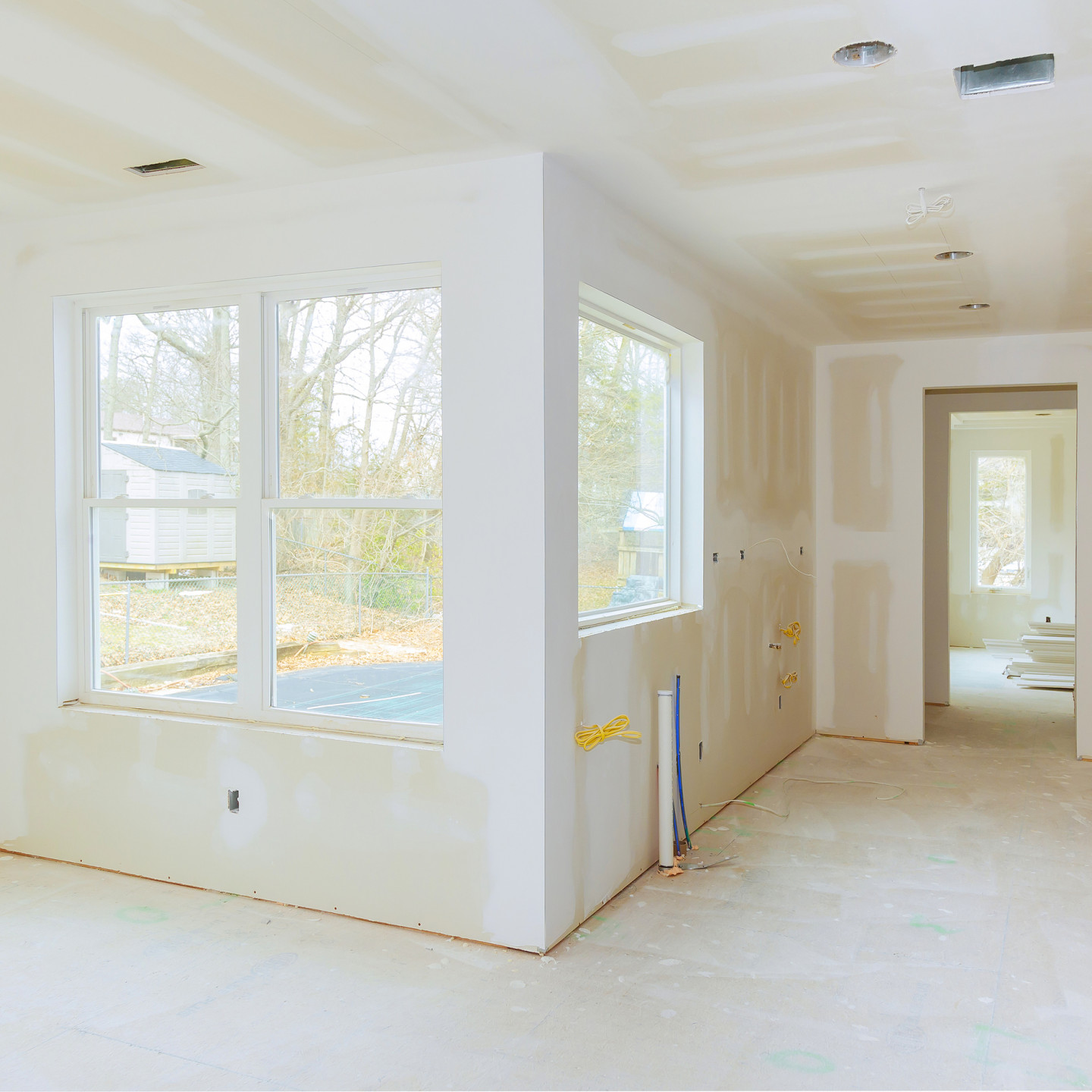 Drywall Grand Rapids Mi The Insulation Station